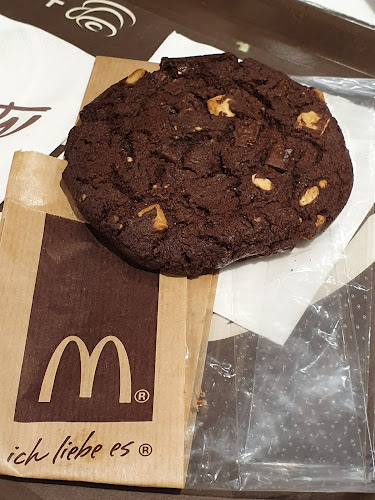 McDonald's Maribor Swaty