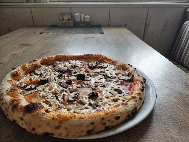 Comentarii opinii despre Picerija Botana