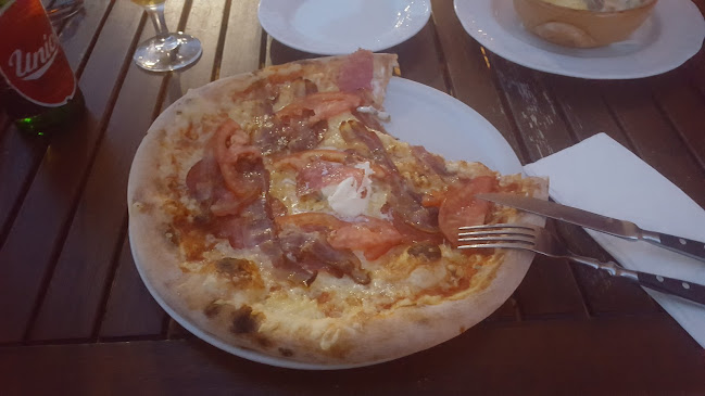 Comentarii opinii despre Picerija Afrika