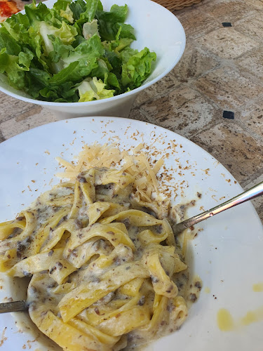 Pri Naju-gostilnica in pizerija - Sežana