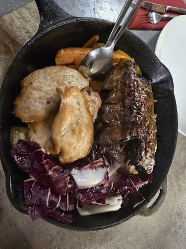 Aviopub - Prestranek