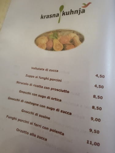 Gostilna Bric Batistič Katjuša s.p. - Gastronomija in gostinstvo