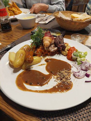 Comentarii opinii despre Restavracija Sova Bled