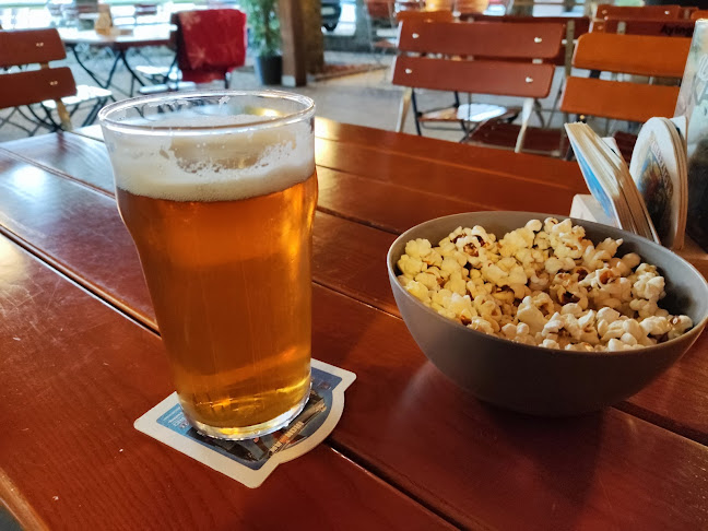 Comentarii opinii despre Beer Pub