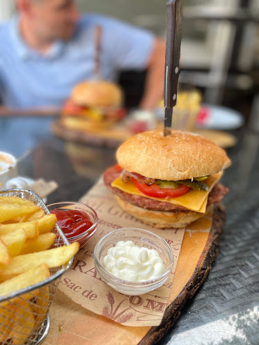 Comentarii opinii despre Gostišče pri Rudiju Rudolf Svetec s.p.