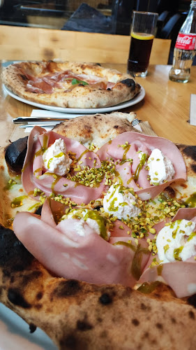 Comentarii opinii despre Baffi House Of Pizza