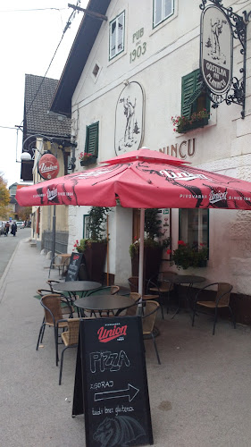 Gostilna Pri Planincu - Gastronomija in gostinstvo