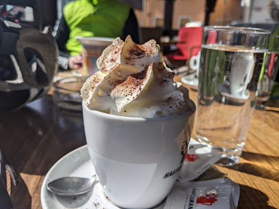 Bar Kern Bar Z Gostinskim Vrtom Kern Matilda S.P.