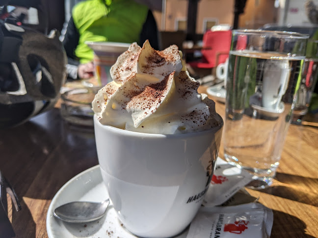 Bar Kern Bar Z Gostinskim Vrtom Kern Matilda S.P.