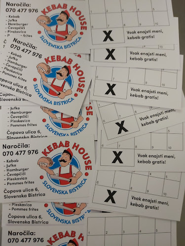 KEBAB HOUSE VEBI SHABANI s,p.