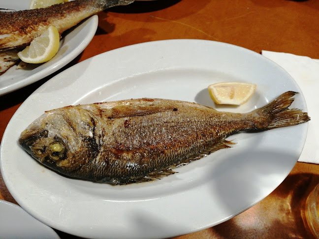 Comentarii opinii despre Gostilna Bujol