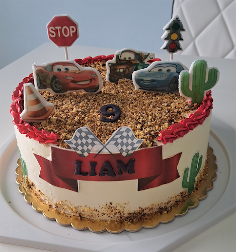 Comentarii opinii despre SLADKI ZAKLADI, Slaščičarstvo, Tina Lenarčič s.p.