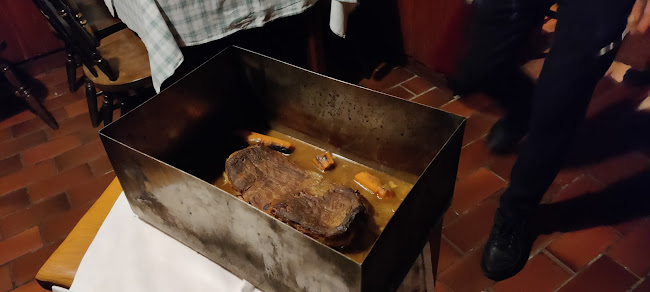 Gostilna Skaručna - Vodice