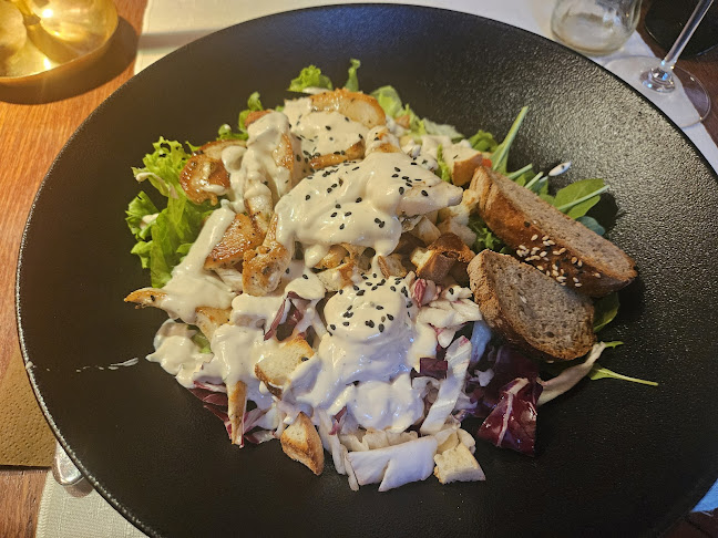 Gostilnica Don Bobi - Gastronomija in gostinstvo