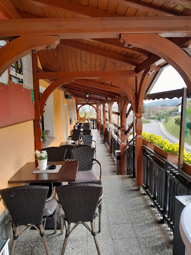 Gostilna Janc, Barbara Janc Marc s.p. - Gastronomija in gostinstvo