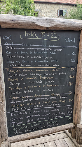 pr' Pepet - Škofja Loka