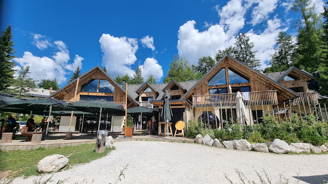 Vršiška cesta 41, 4280 Kranjska Gora