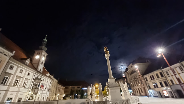 Poštna ulica 3, 2000 Maribor