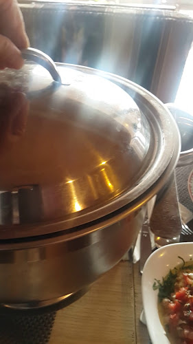 Tsnim arabska restavracija - Kamnik