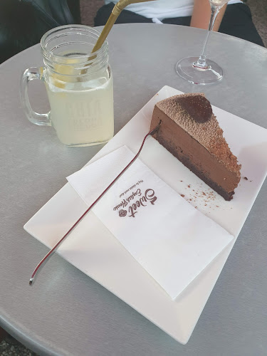 The Old English House, gostinstvo d.o.o. & Sweet English House - Gastronomija in gostinstvo