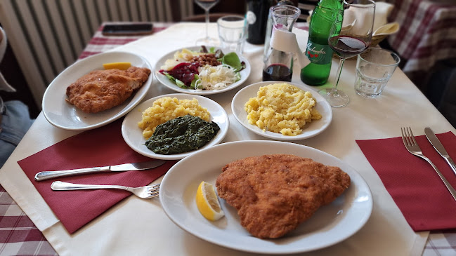 Gostilna Muha Andrej Muha S.P. - Lokev