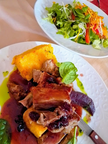 Opinii despre Gostilna Amadeus în Ptuj - Gastronomija in gostinstvo