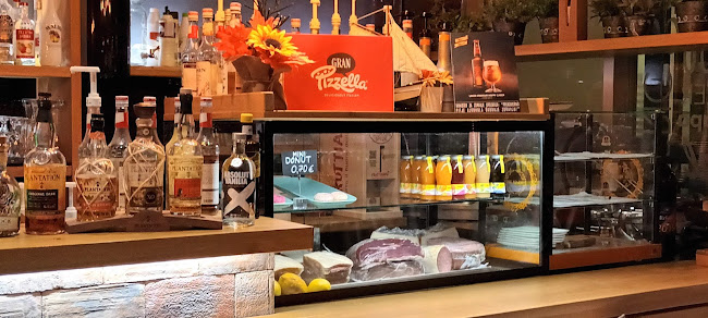 Maestral Bar - Koper