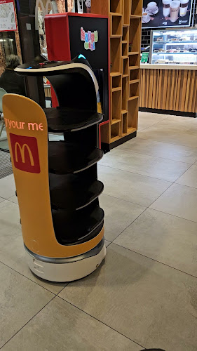 McDonald's Petrol Maribor - Maribor