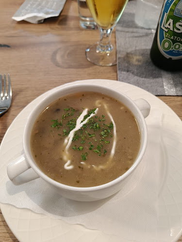 Gostišče GTC 902 Črnivec - Gastronomija in gostinstvo