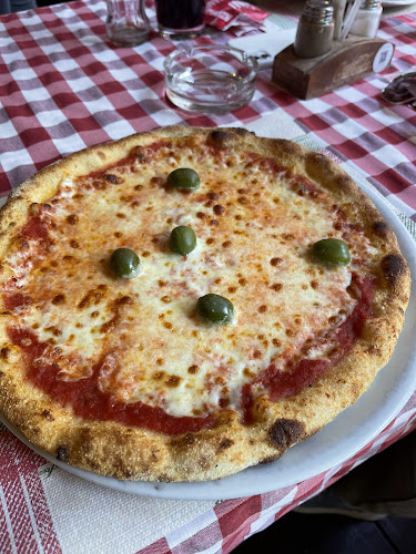 Ok Corral Pizzerija & Grill - Nova Gorica