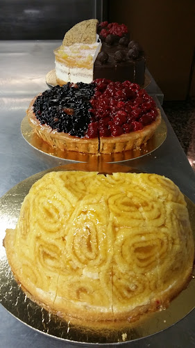 Kraljevi Mignon slaščičarnica - Kranj