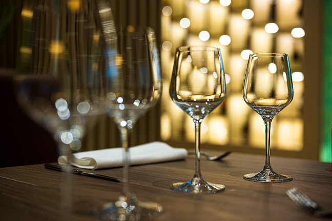 Haus Restavracija - Gastronomija in gostinstvo