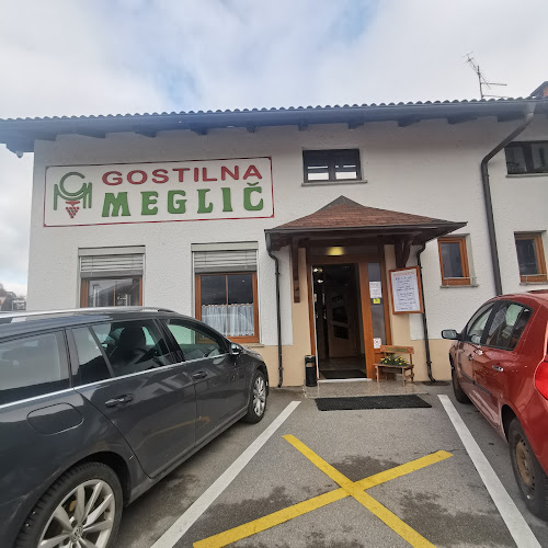 Opinii despre Gostilna Meglič Martin Meglič s.p. în Trebnje - Gastronomija in gostinstvo