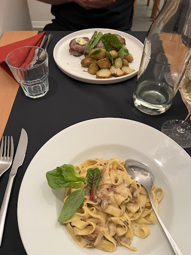 Restaurant Pri Škofu - Ljubljana