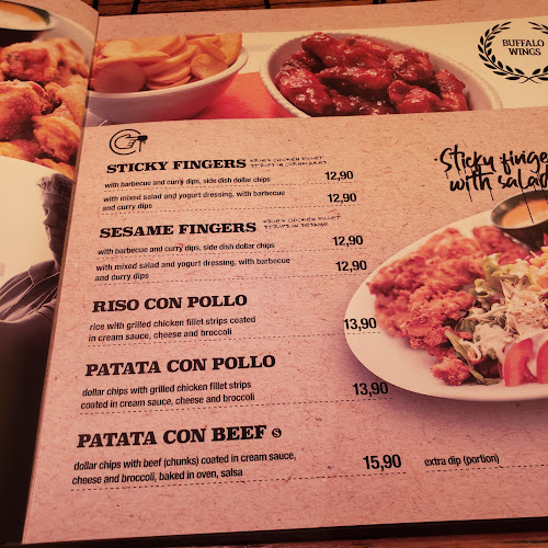 Comentarii opinii despre Jack & Joe Steak and Burger Club