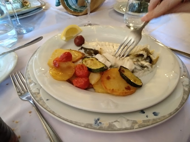 Comentarii opinii despre Gostilna Domačija Šajna - Šepulje