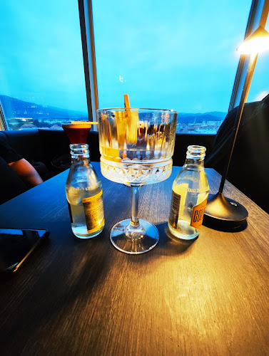 LUFT food & cocktails