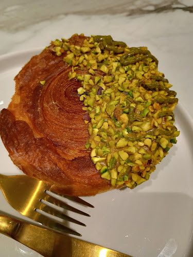 Comentarii opinii despre Fetiche Patisserie