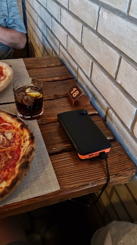 Pizzeria Rustika - Bled