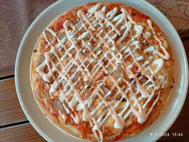 Comentarii opinii despre Picerija "Limbo" d.o.o.