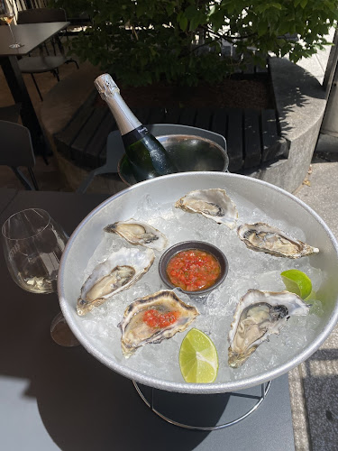 Aftr - Gastronomija in gostinstvo