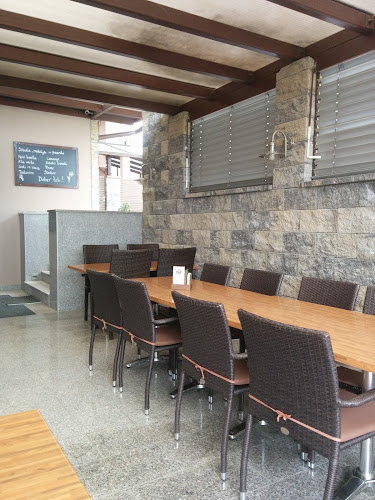 Comentarii opinii despre Pizzeria Agata