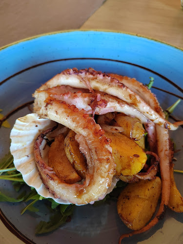 Comentarii opinii despre Ošterija Branik Patricija Furlan s.p.