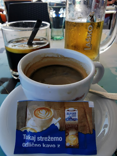 Comentarii opinii despre Bar Spiaggia