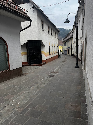 Pop bar - Ravne na Koroškem