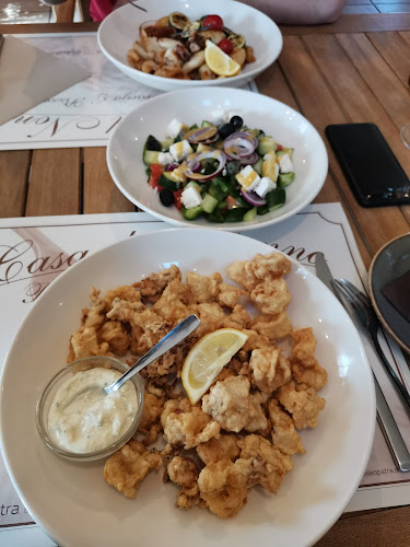 Comentarii opinii despre Casa Del Nonno