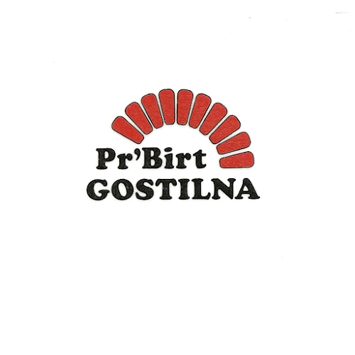 Comentarii opinii despre Gostilna "Pr'Birt" Aljaž Golob s.p.