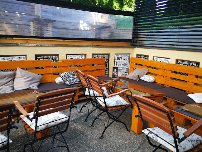 Šmeks lounge bar Radovljica - Radovljica