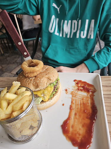 Rcu rekreacijski center d.o.o. - Gastronomija in gostinstvo