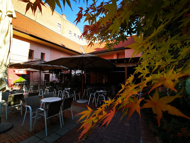 Toto Cafe Bar, Mojca Furman S.P. - Gastronomija in gostinstvo